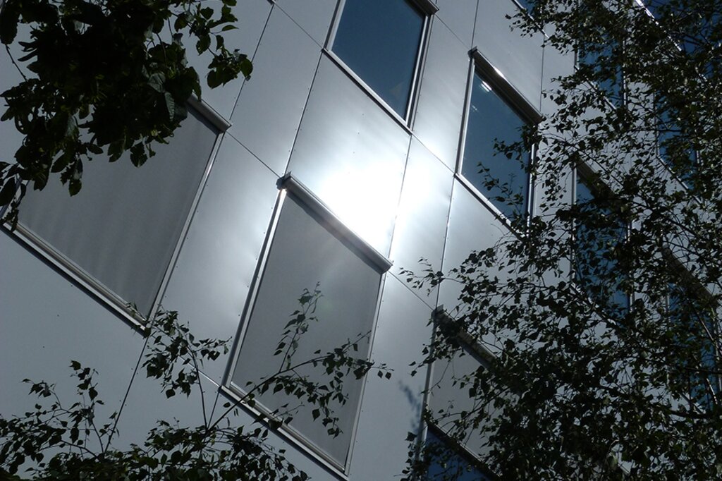  Thorax Centrum Erasmus ziekenhuis