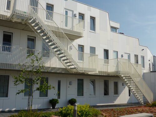 Polderhof, Netherlands