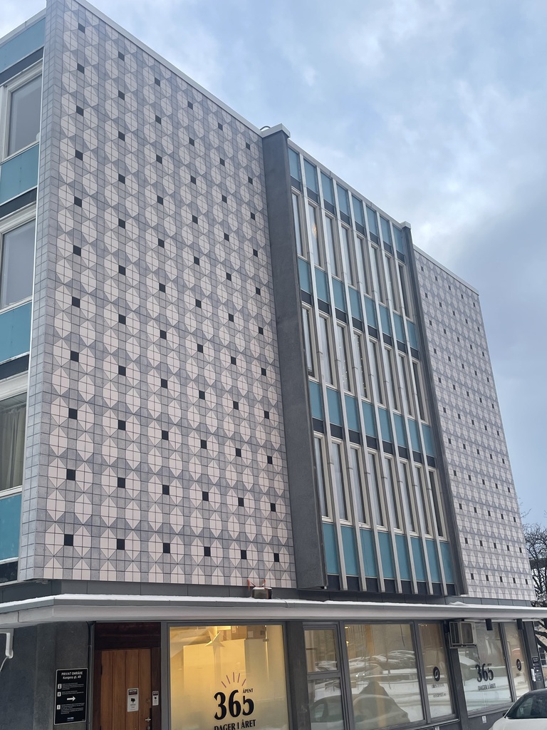  Kongens Gate 49 Trondheim