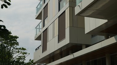 Stellingweg Amsterdam