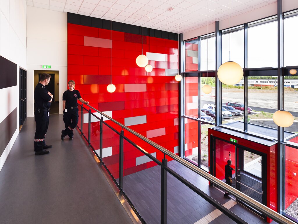 Arendal Brannstasjon