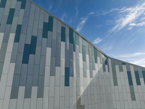 First Baptist Church of Jacksonville