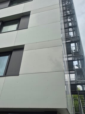 Hotel De Rousch in Heerlen