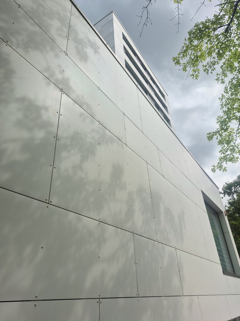 Hotel De Rousch in Heerlen