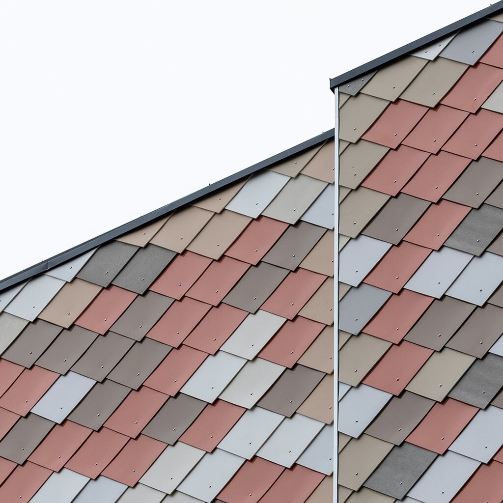 KA 13 Kristian Augusts gate, Oslo