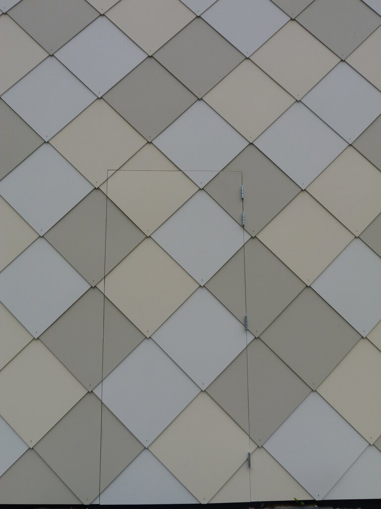 Akzo Nobel gehoorzal, Arnhem