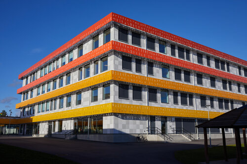  Lindbackaskolan Lindesberg