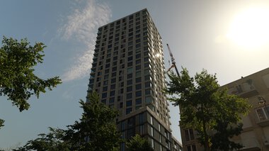  Crossroads Amsterdam