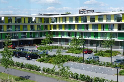  HOOGEVEEN Jannes van der Sleedenhuis