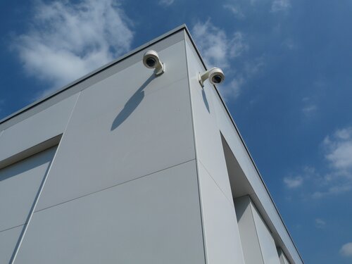 De Witte Villa, Rotterdam