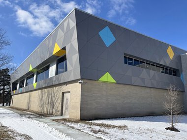 Frederick Douglass Park