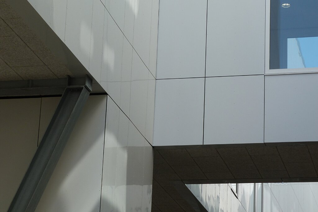  Thorax Centrum Erasmus ziekenhuis