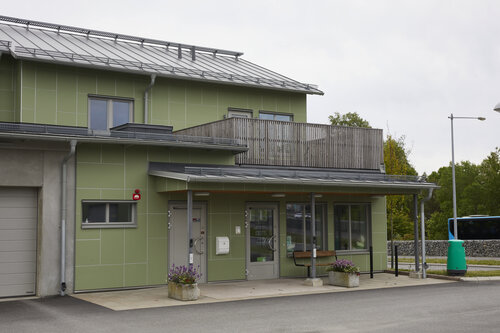 Partillebo HK, Partille