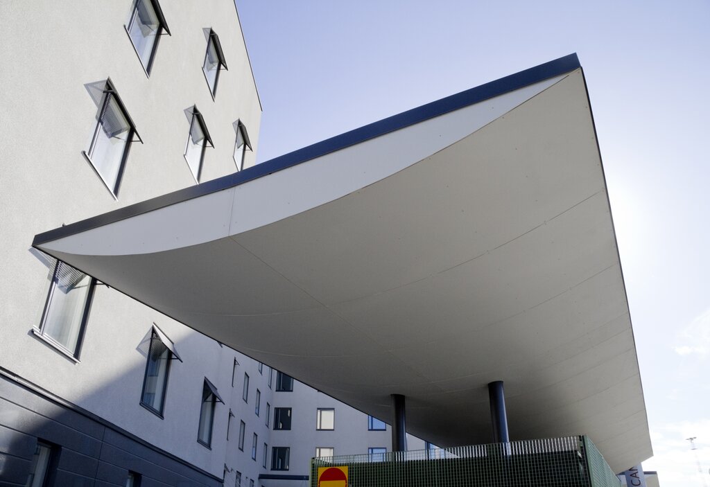 Scandic_Tampere_Station