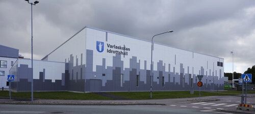 Varlaskolan, Kungsbacka