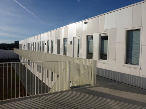 Polderhof, Netherlands