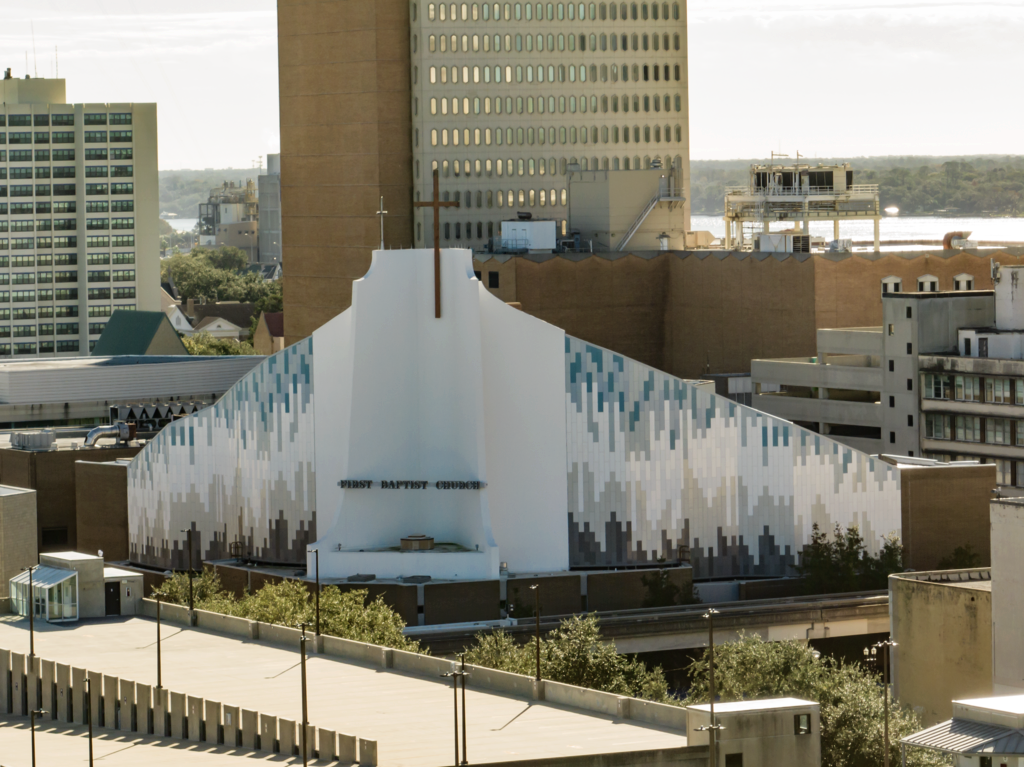 First Baptist Church of Jacksonville