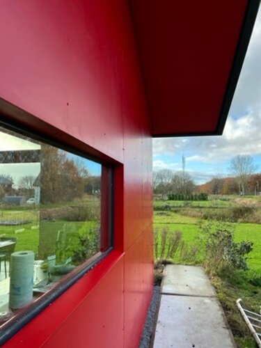 ALMERE woning fam. Hellinga