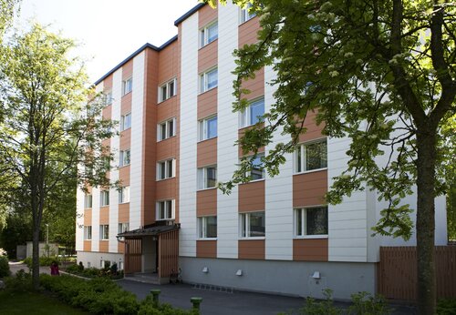 ruorimiehenkatu3, Espoo