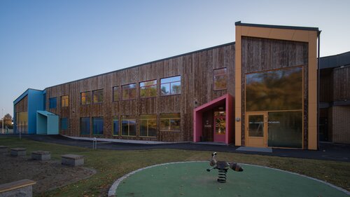 Byskogen Barnehage