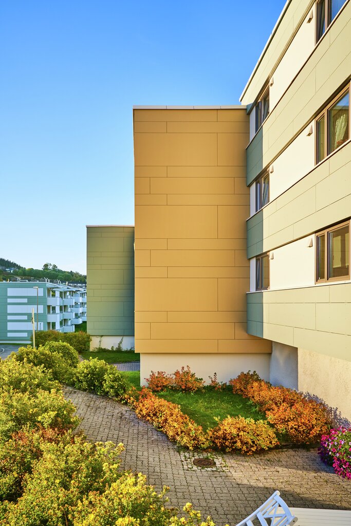 Othilienborg, Trondheim