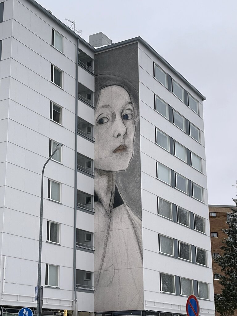 As Oy Hyvinkään Torni