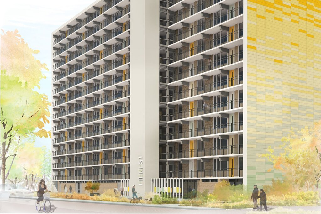 Mercuriusweg Purmerend