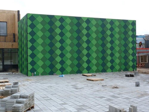 Assendelft, Netherlands