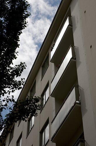 Munkkiniemen Puistotie 16