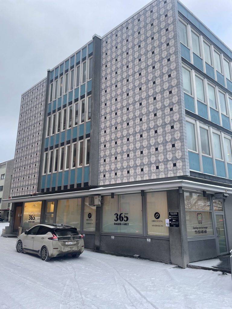  Kongens Gate 49 Trondheim