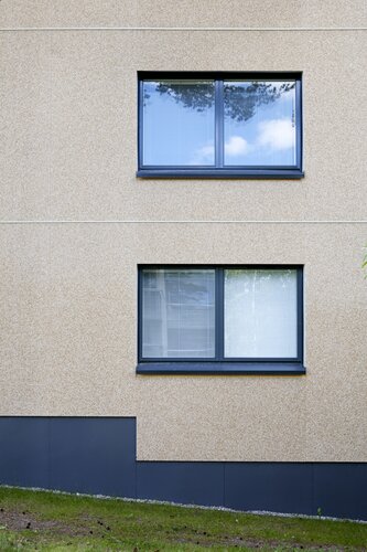 Ylakaupinkuja2, Espoo