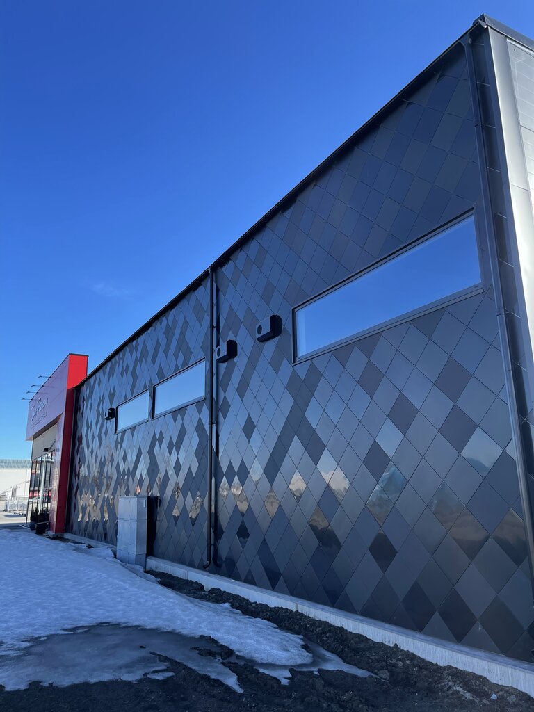 Storheden J Petterssons Chark