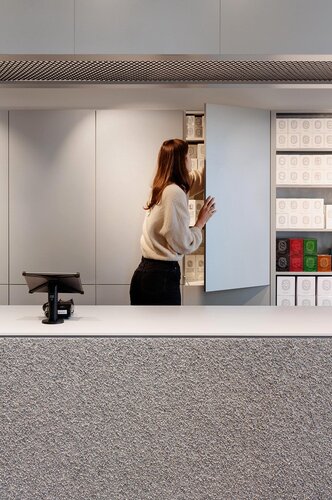 Steni interior - shop Heaven Scent - Oslo