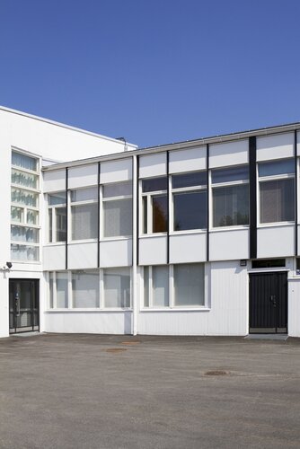 Hansakallio_school_Espoo