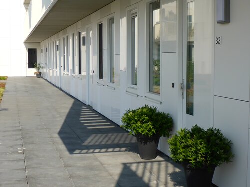 Polderhof, Netherlands