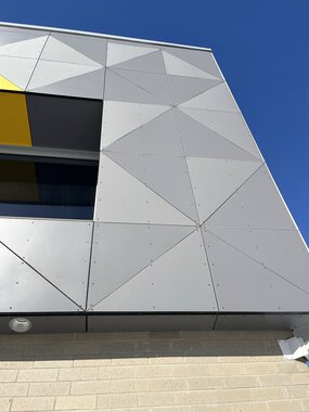 Frederick Douglass Park