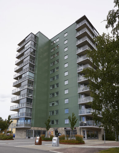 Grubbagården, Skövde