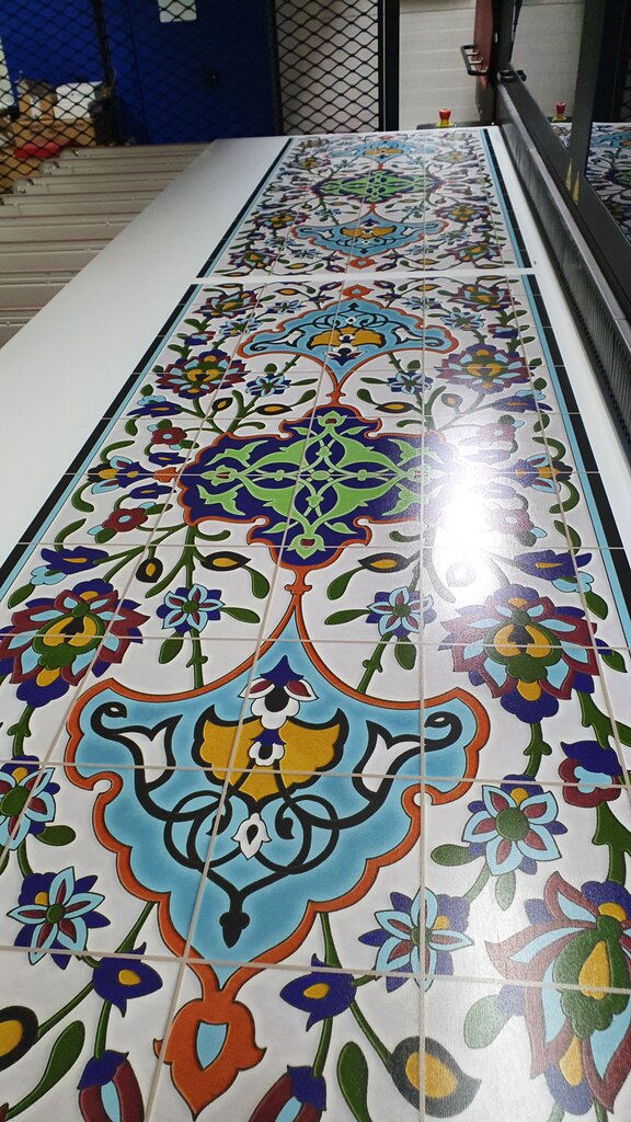 Central Jam-e-Mosque