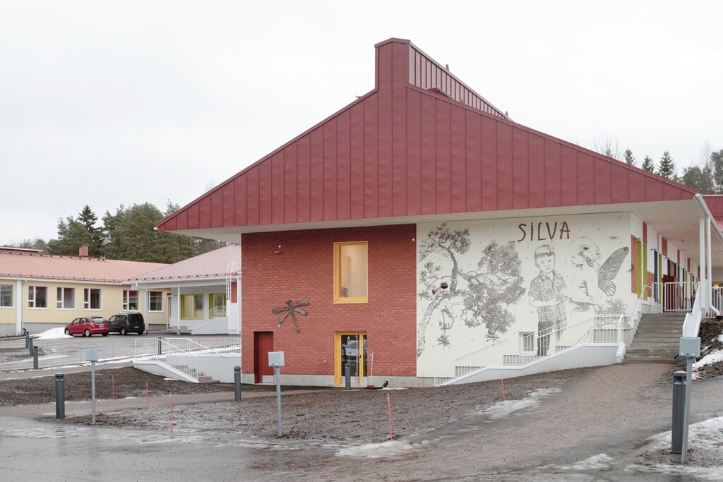 Silva Kindergarten