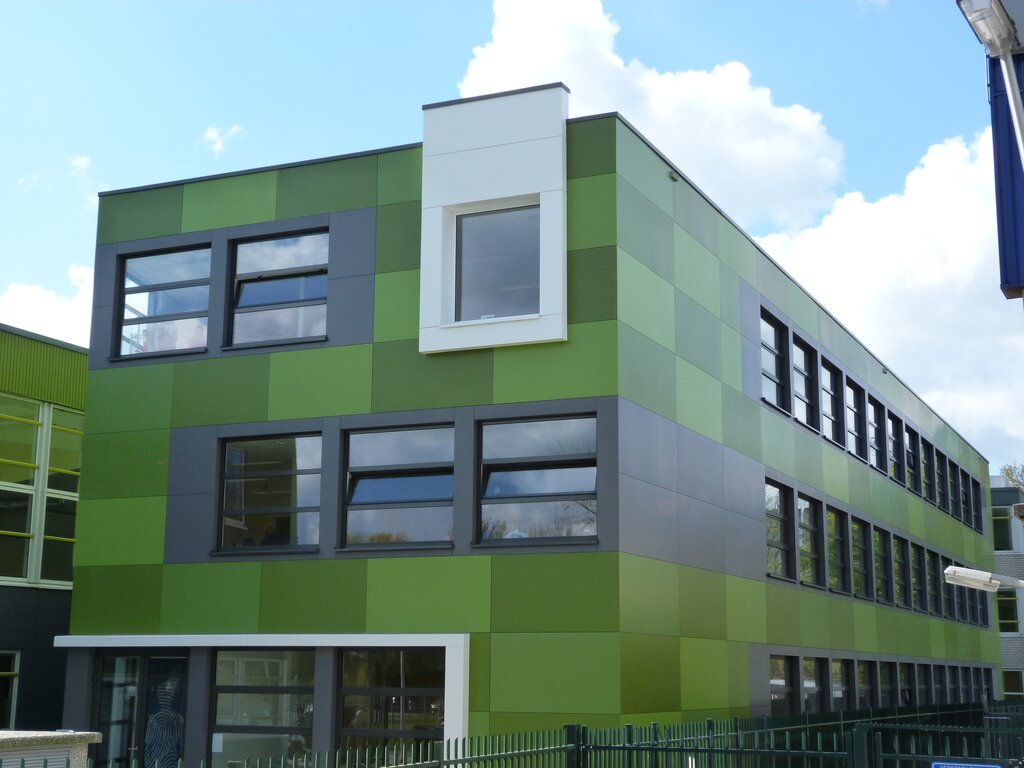 ZOETERMEER ID College