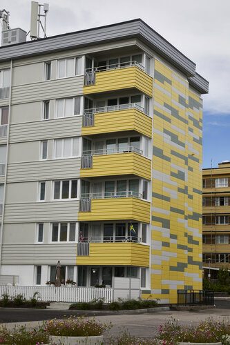 Guldvingen, Trollhättan