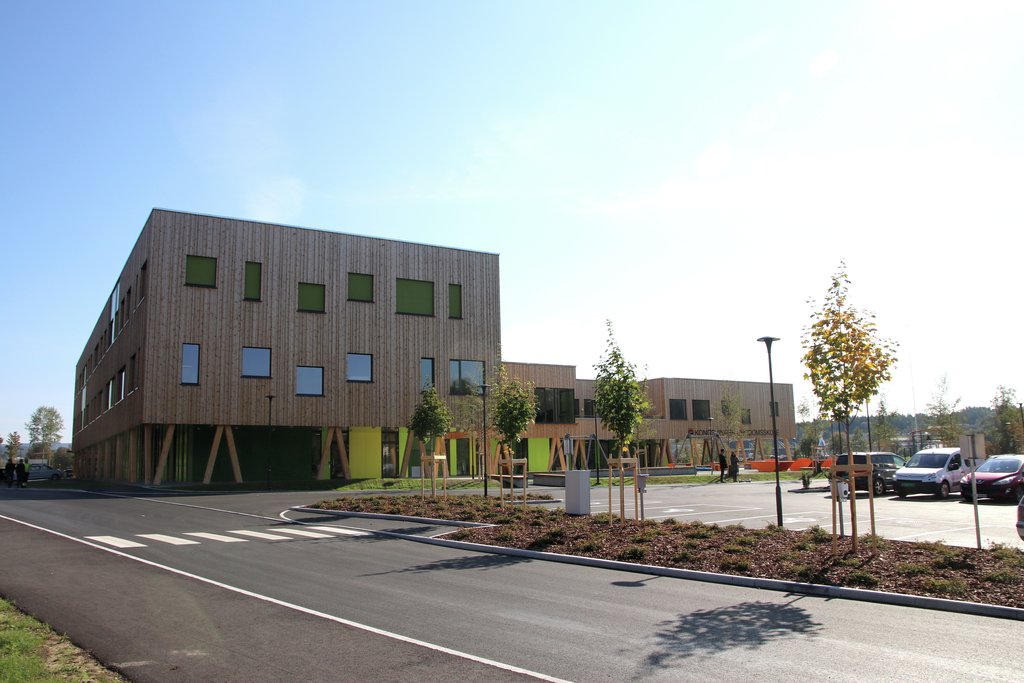 Kongsvinger Ungdomsskole