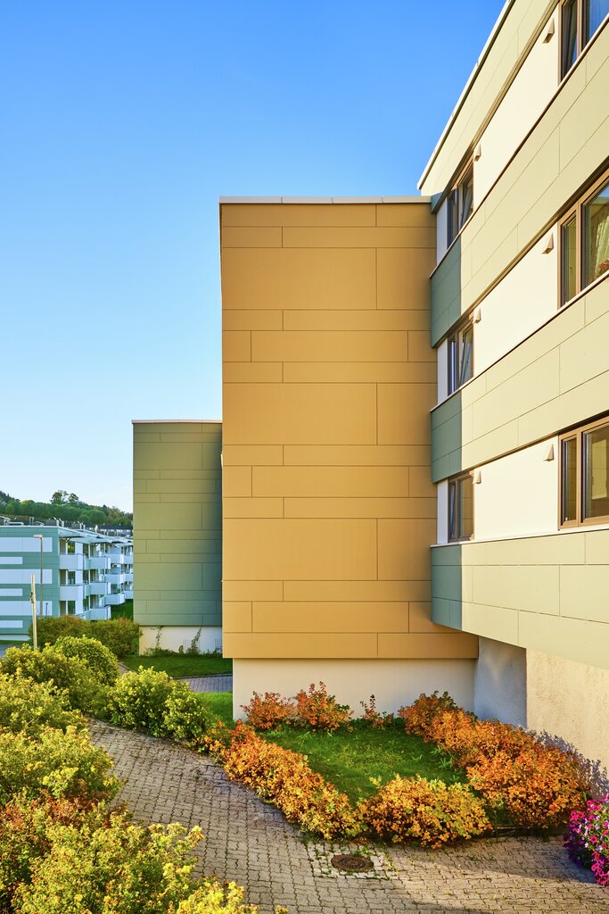 Othilienborg, Trondheim