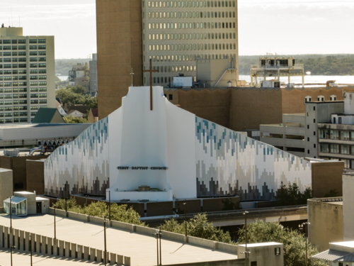 First Baptist Church of Jacksonville