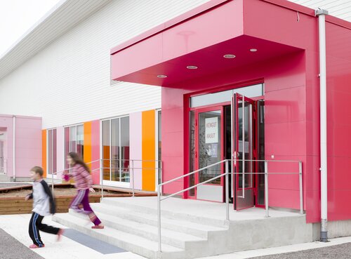 Jokilaakso Kindergarten