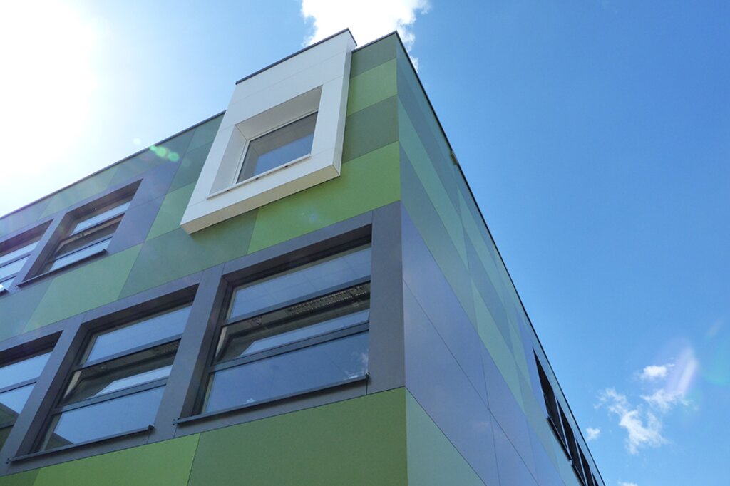 ZOETERMEER ID College