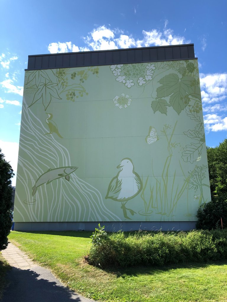 Skreppestad BRL, Larvik