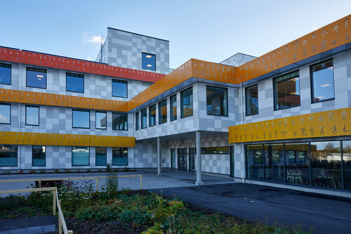  Lindbackaskolan Lindesberg