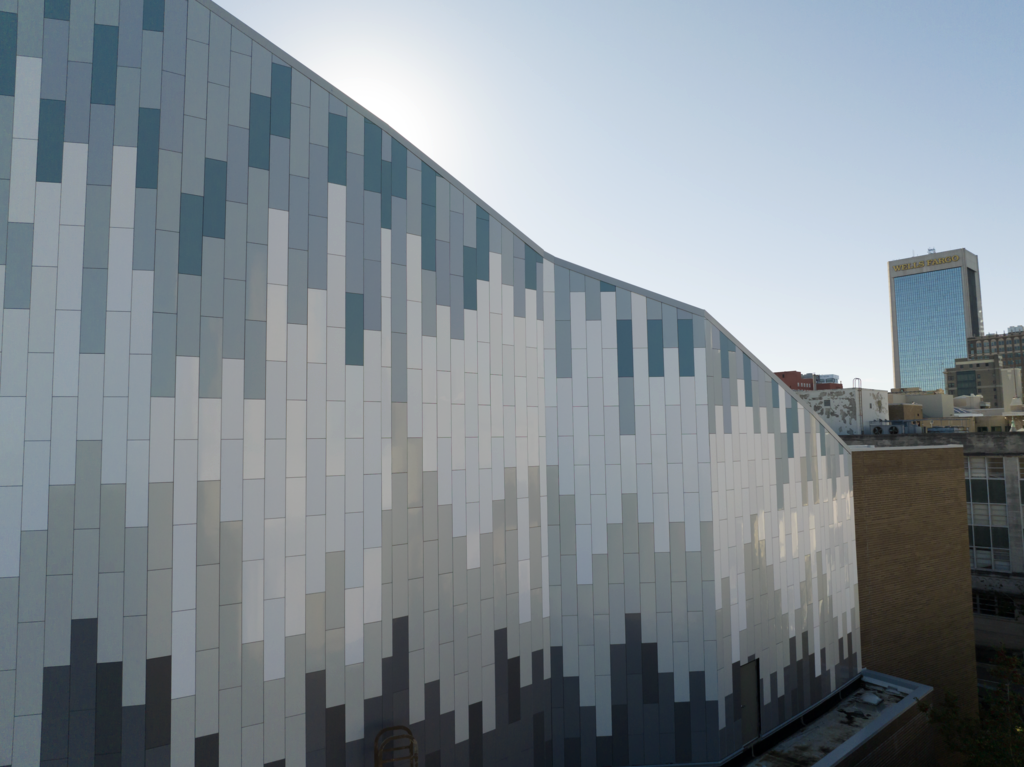 First Baptist Church of Jacksonville