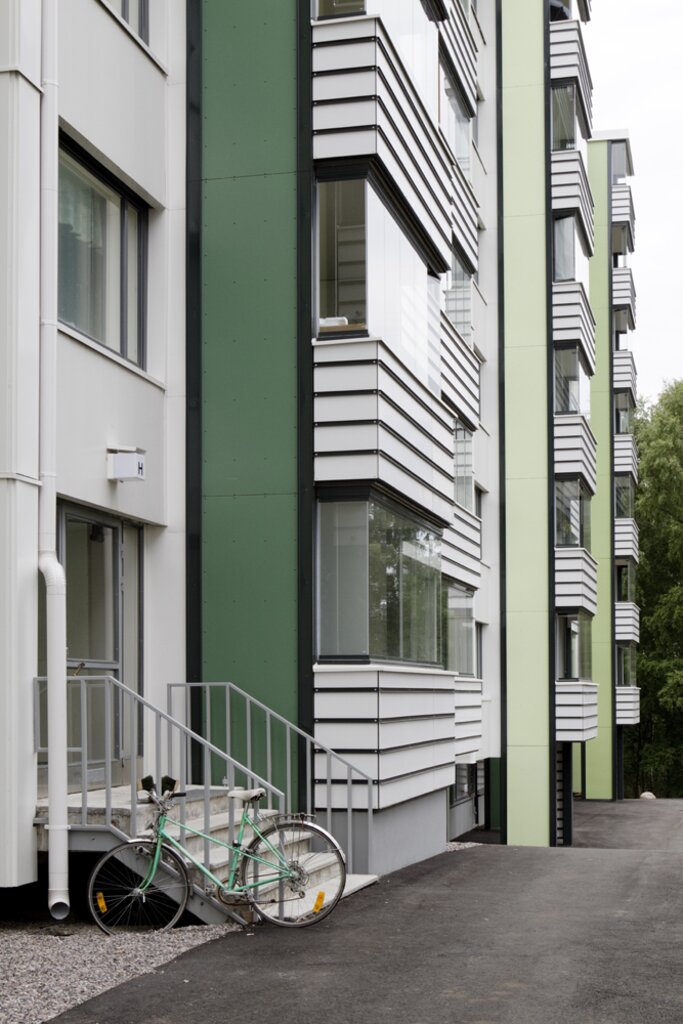 Korsholmantie_9_Helsinki